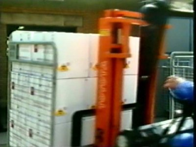 TRANSPORTE RADIACTIVO 116 · RADIACTIVO